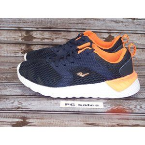 Everlast Buster Sport Athletic Sneakers Shoe Sz 3M